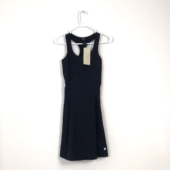 NWT SWEATY BETTY Power Workout Dress - Picture 8 of 15